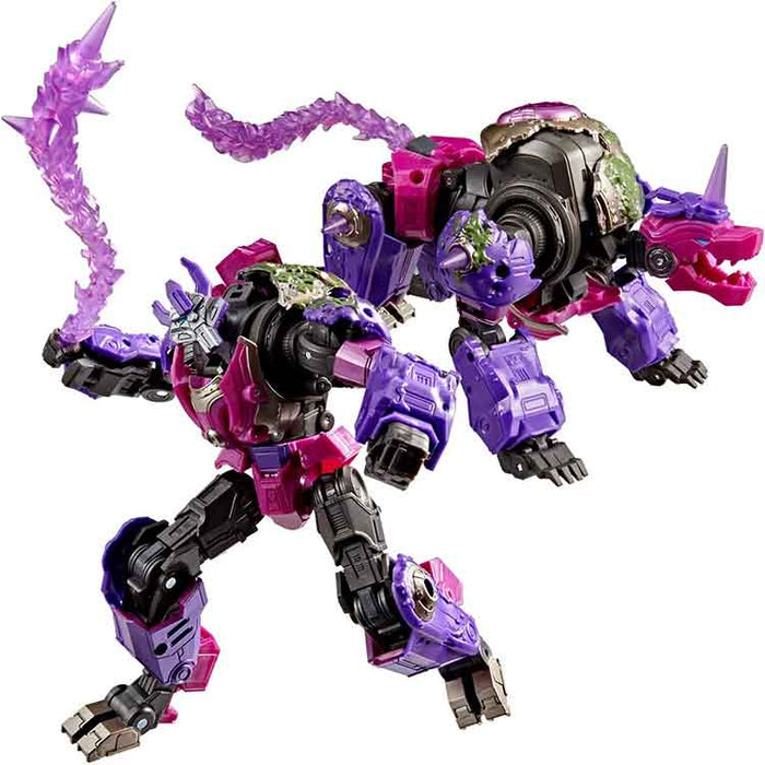 Transformers Studio Series Voyager Class Transformers One Alpha Trion