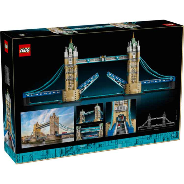 LEGO 21067 Tower Bridge