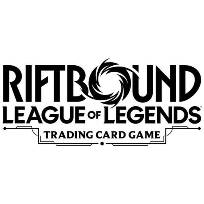 Riftbound: League of Legends - Spiritforged Art Sleeves #2