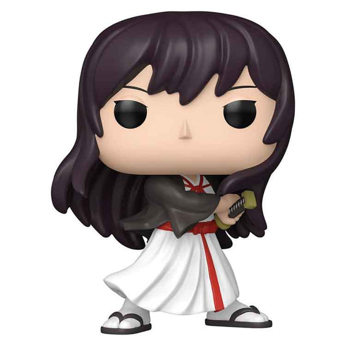 Funko Hell's Paradise: Jigokuraku POP! Animation Vinyl Figure Toma