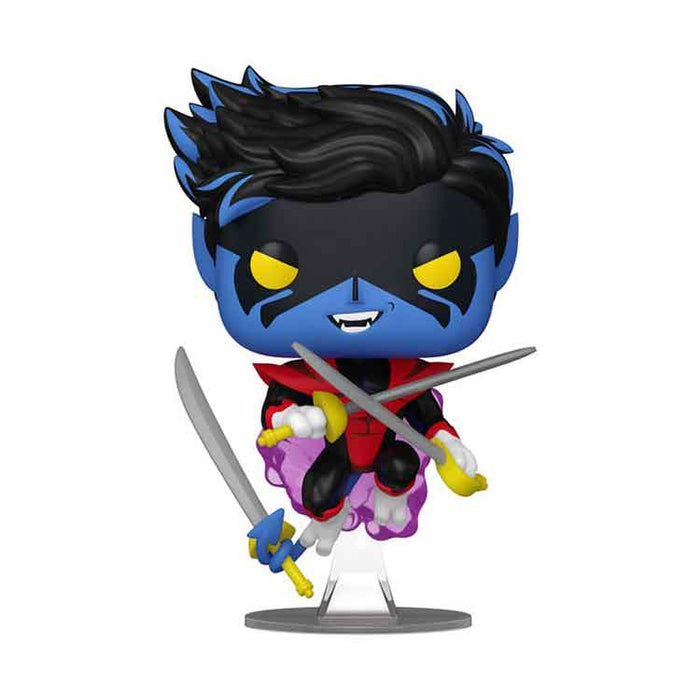 Funko X-Men '97 POP! Marvel Vinyl Figure Nightcrawler