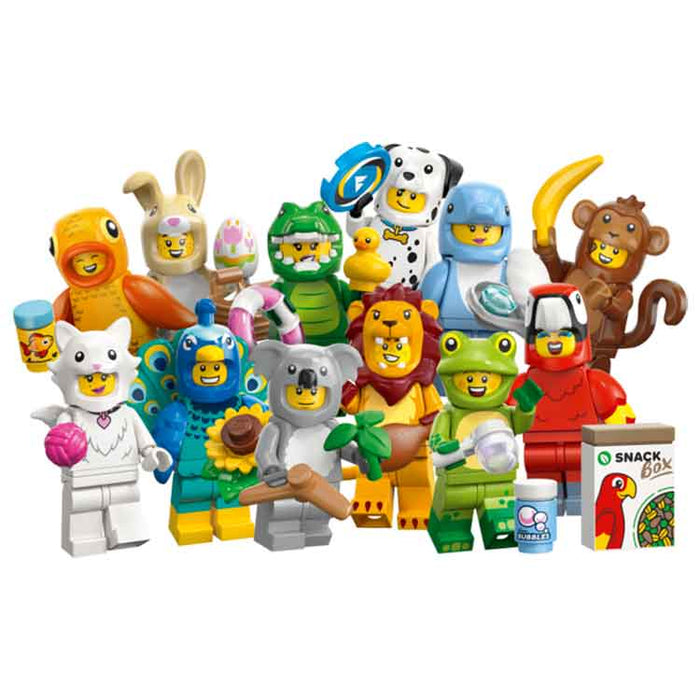 LEGO 71051 Animals Series 28