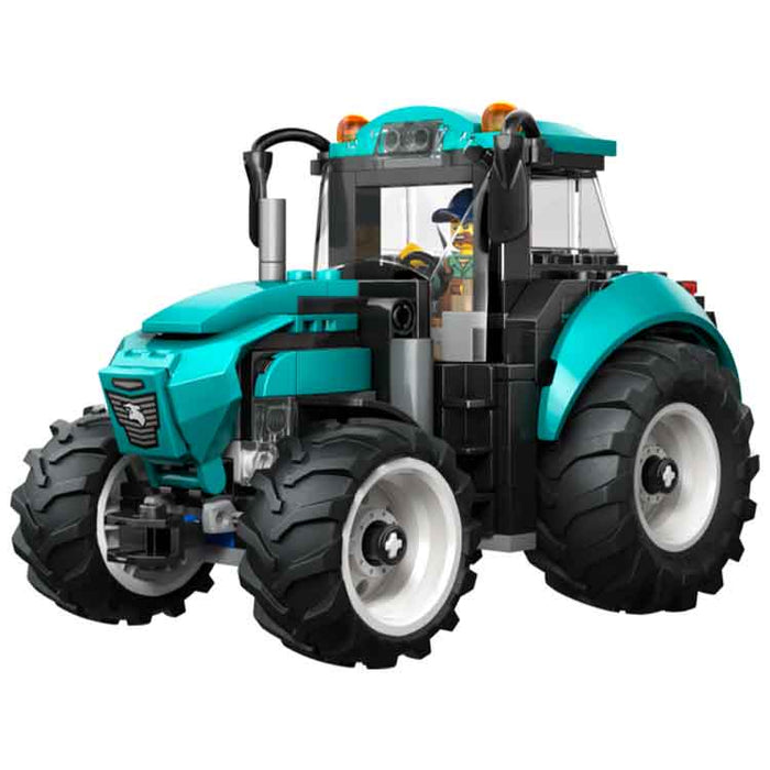 LEGO 60498 Tractor
