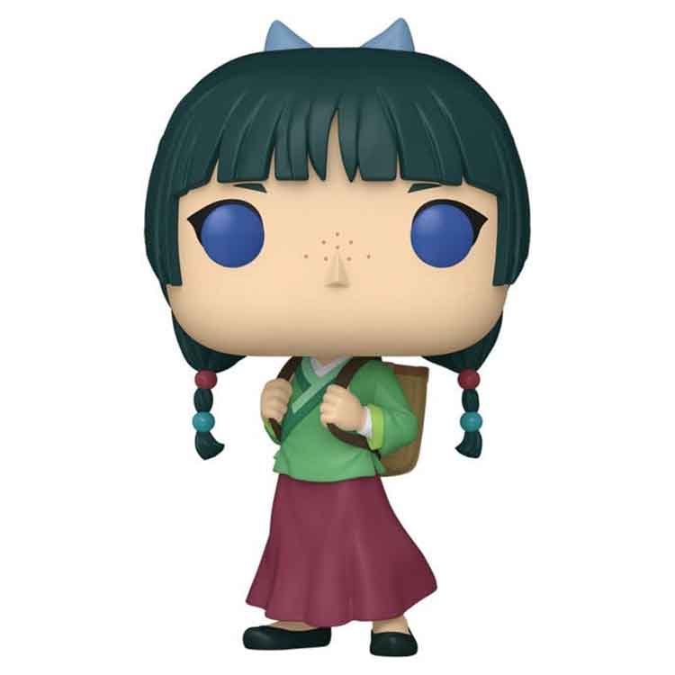 Funko Apothecary Diaries POP! Animation Vinyl Figure Maomao