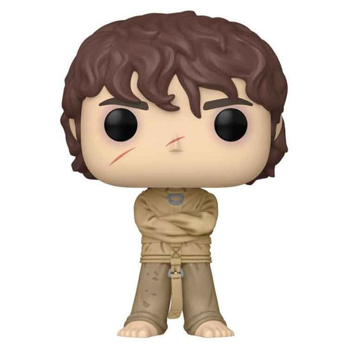 Funko Wednesday POP! TV Vinyl Figure Tyler Galpin