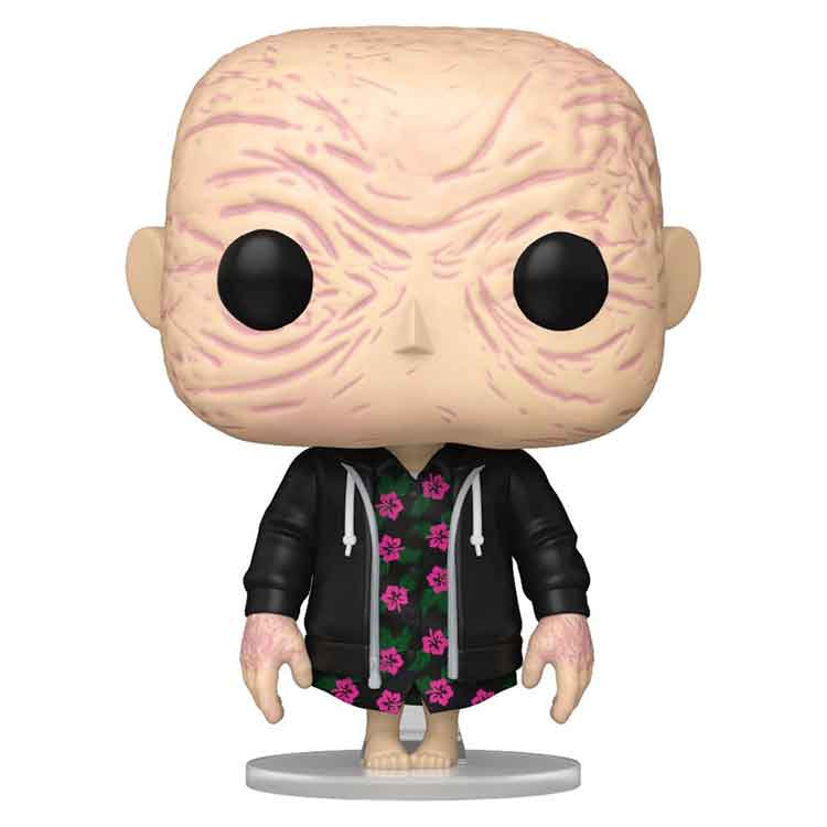 Funko Deadpool 2 POP! Vinyl Figure Deadpool with Baby Legs