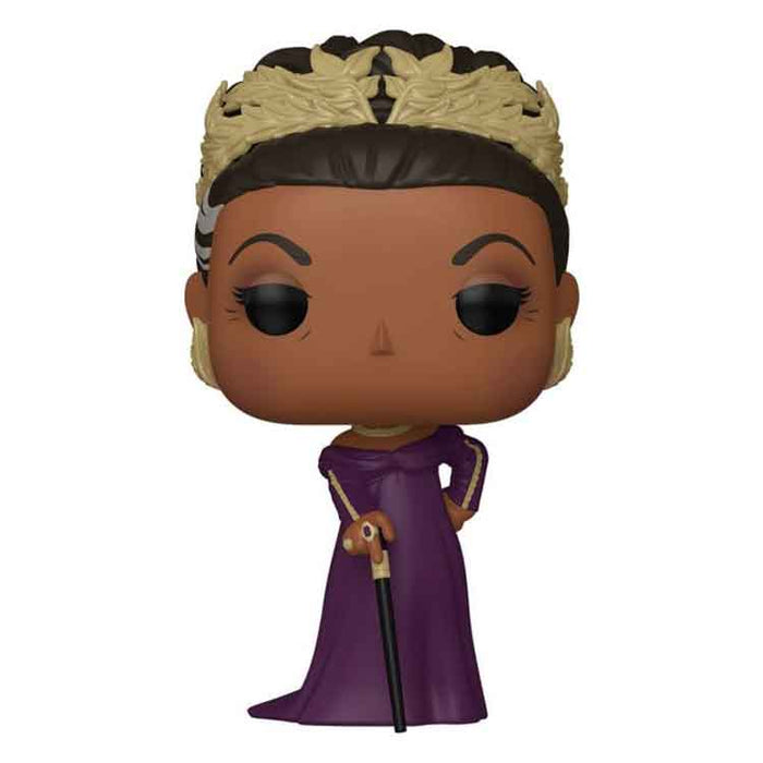 Funko Bridgerton POP! TV Vinyl Figure Lady Danbury