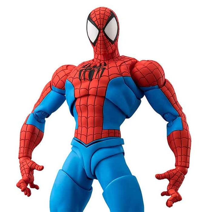 Spider-Man Gamerverse S.H.Figuarts Action Figure