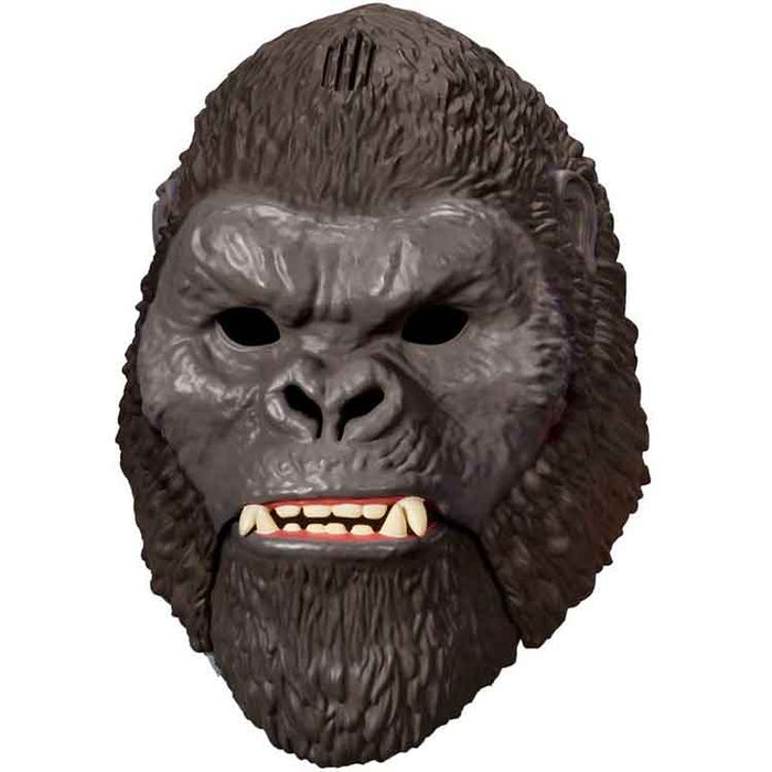 GxK New Empire Kong Mask With Electronics