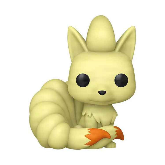 Funko Pokemon Super Sized Jumbo POP! Vinyl Figure Ninetales