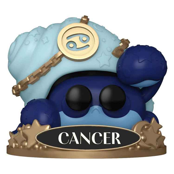 Funko Funko Legacy POP! Vinyl Figure Cancer