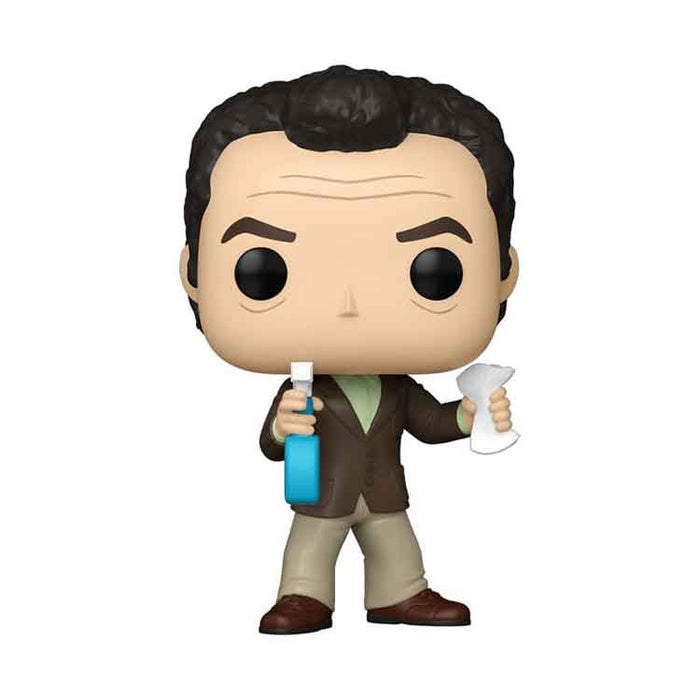 Funko Monk POP! Television Vinyl Figure Adrian Monk