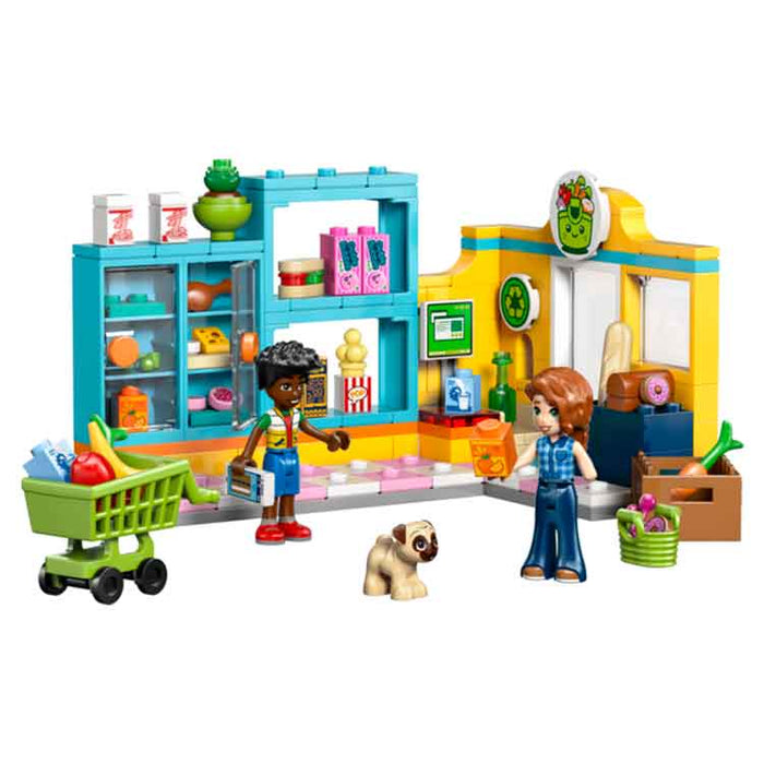 LEGO 42680 Heartlake City Convenience Store