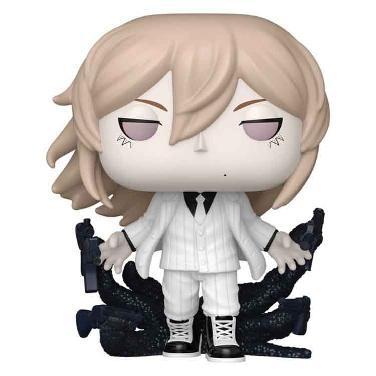 Funko Tougen Anki POP! Animation Vinyl Figure Mikado