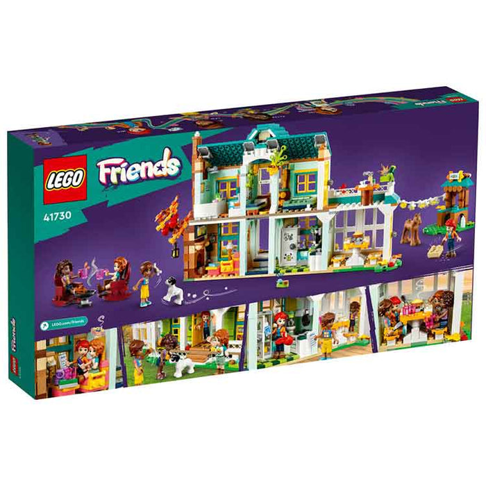 LEGO 41730 Autumn's House