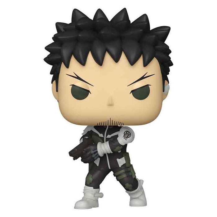 Funko Pop Animation: Kaiju No.8 - Kafka