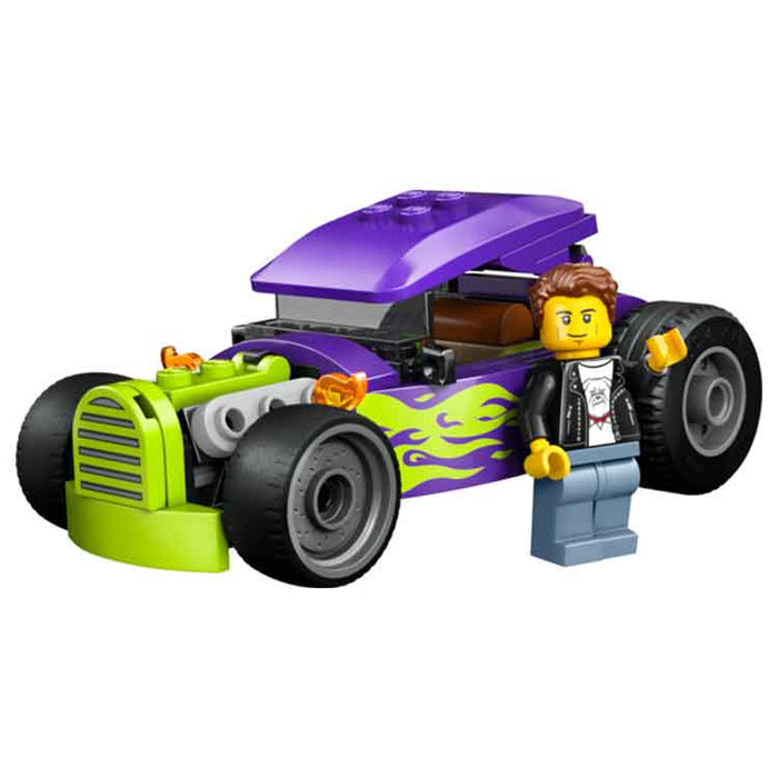 LEGO 60485 Hot Rod