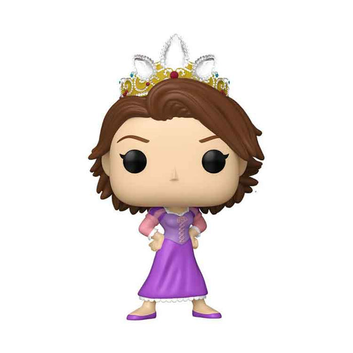 Funko Tangled POP! Animation Vinyl Figure Rapunzel