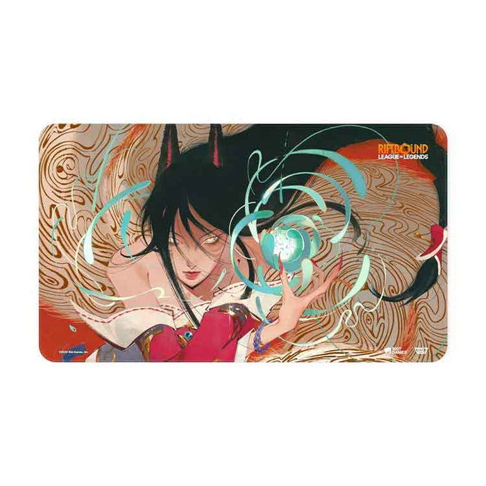 Riftbound: League of Legends - Origins Ahri Playmat