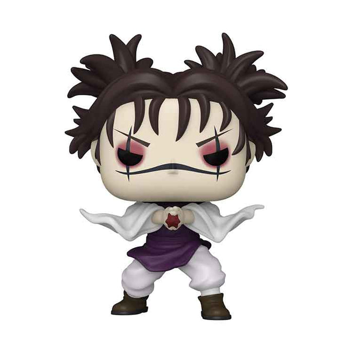 Funko Jujutsu Kaisen POP! Animation Vinyl Figures Choso