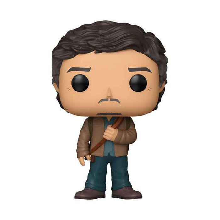 Funko The Last of Us POP! TV Vinyl Figures Joel Miller