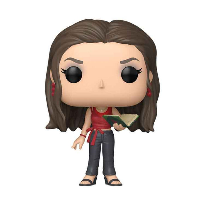 Funko Charmed POP! TV Vinyl Figure Piper Halliwell