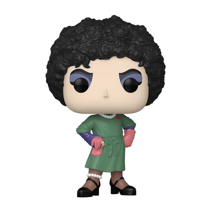 Funko Rocky Horror Picture Show POP! Movies Vinyl Figure Frank-N-Furter