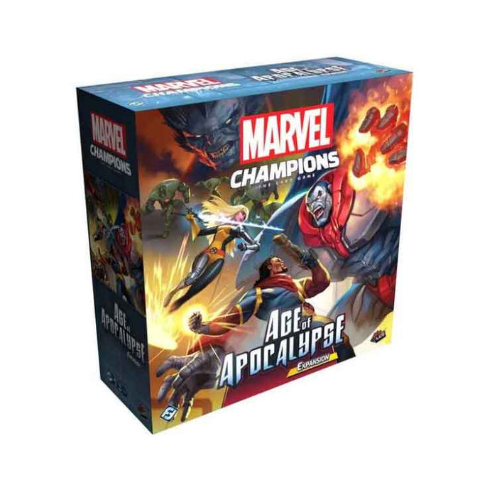 Marvel Champions: Age of Apocalypse