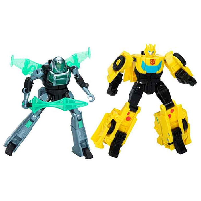 Ultra Bee Combiner Force Toys Transformers Robots In Disguise