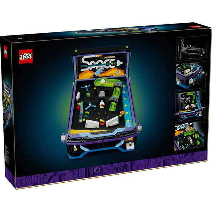 LEGO 11374 Arcade Pinball Machine