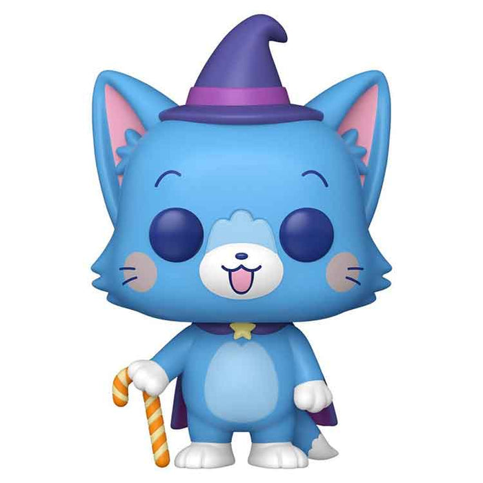 Funko Tom & Jerry Gokko POP! Animation Vinyl Figure Tom