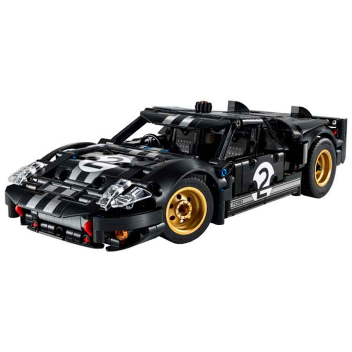 LEGO 42223 1966 Ford GT40 MKII Race Car