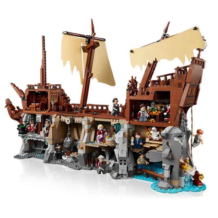 LEGO 21363 The Goonies
