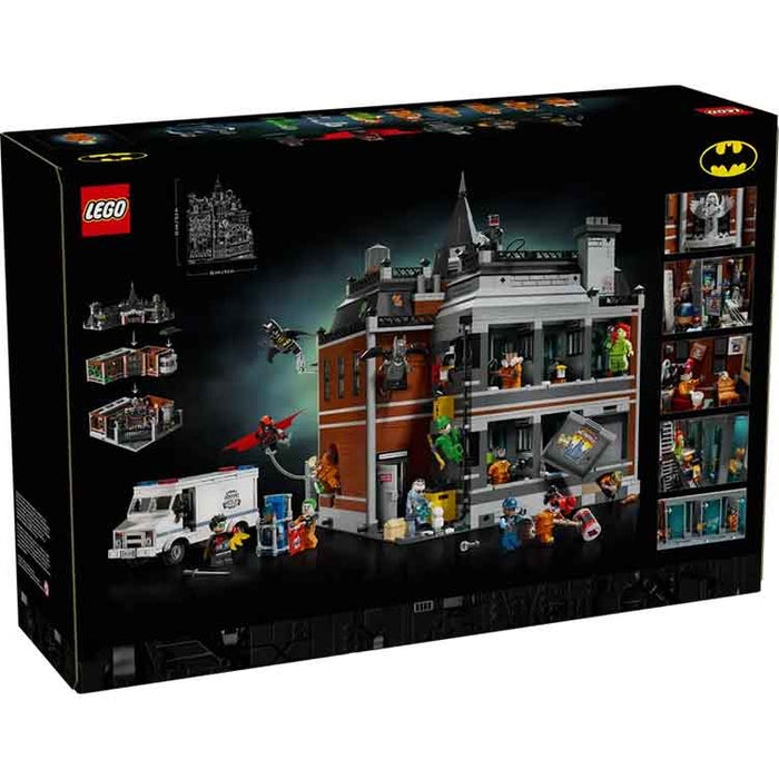 LEGO 76300 Arkham Asylum