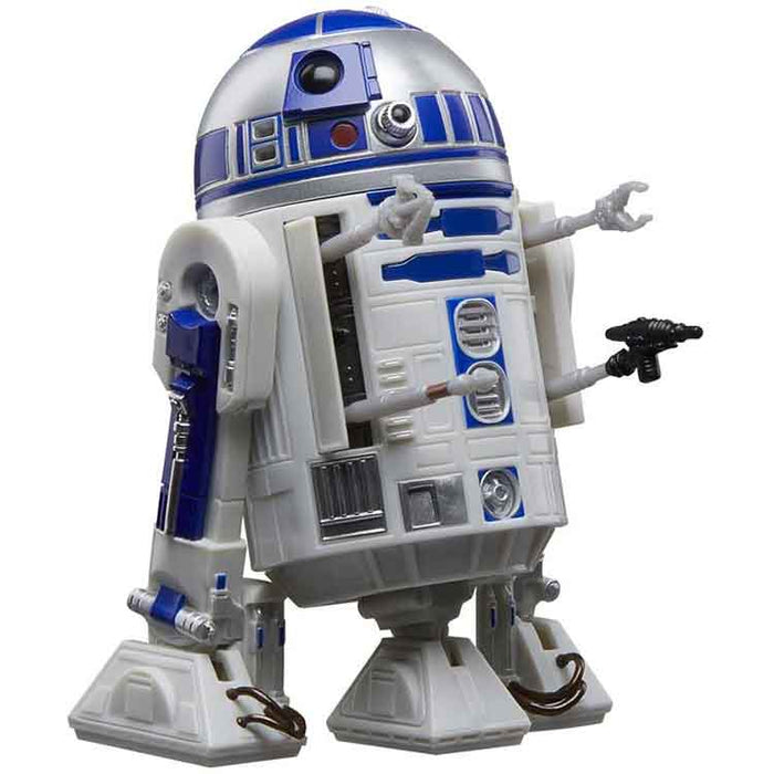 Star Wars Revenge of the Sith - R2-D2