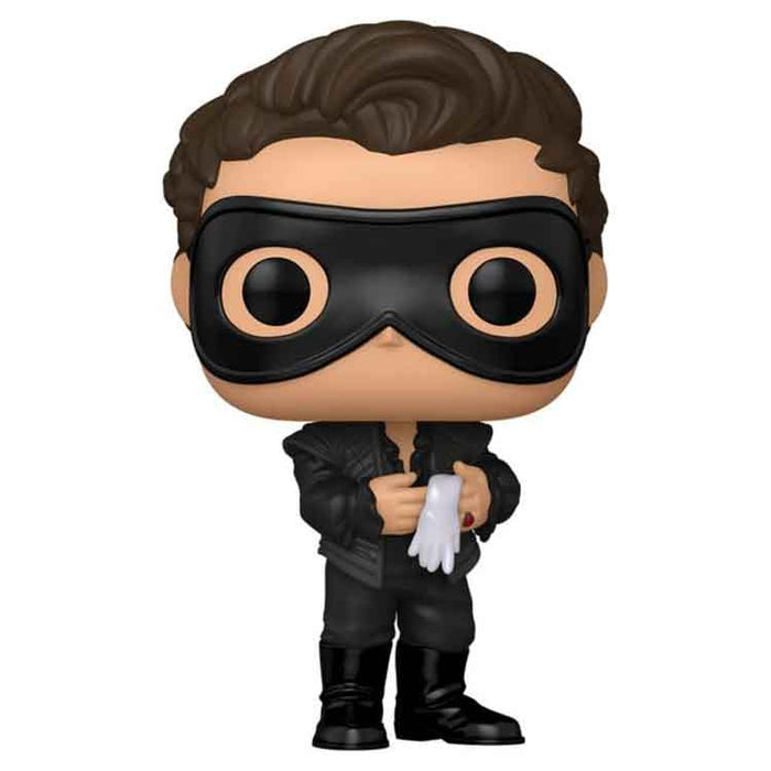Funko Bridgerton POP! TV Vinyl Figure Benedict Bridgerton
