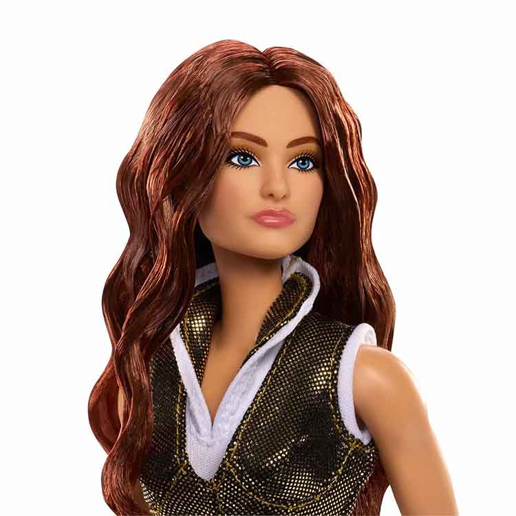 Barbie Masters of the Universe Teela Doll