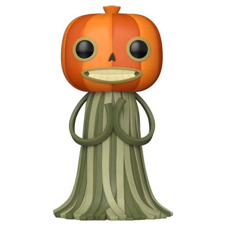 Funko Over the Garden Wall POP! Animation Vinyl Figure Enoch