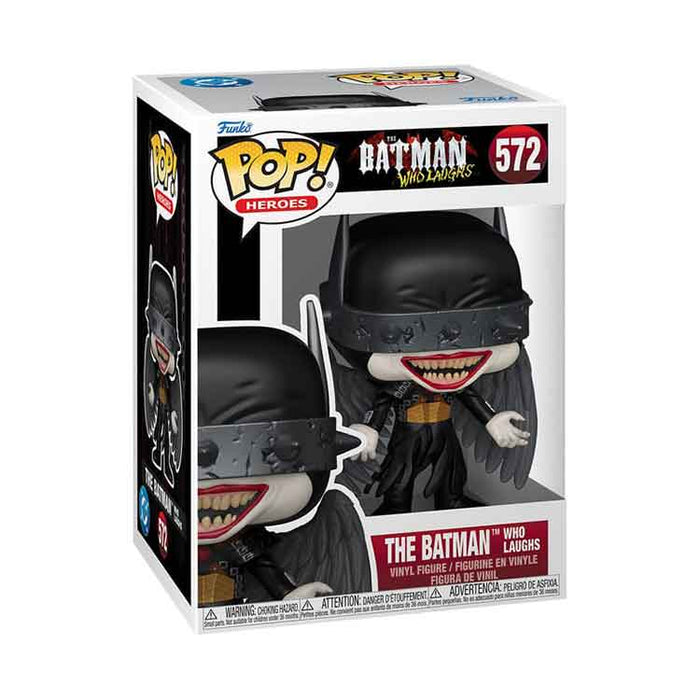 Funko The Batman Who Laughs - DC Comics