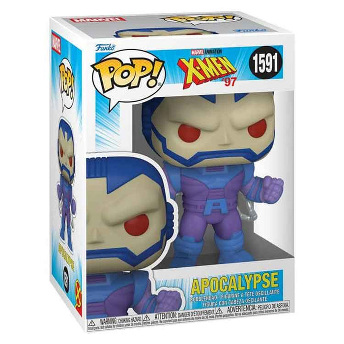 Funko X-Men '97 POP! Vinyl Figure Apocalypse