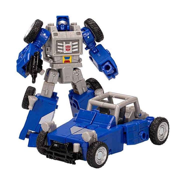 Transformers Generations Legacy Evolution Deluxe Beachcomber
