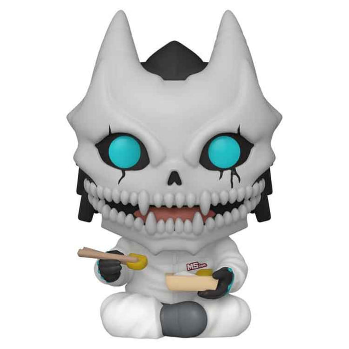 Funko Kaiju No. 8 POP! Animation Vinyl Figures Kaiju No. 8 (Jumpsuit)