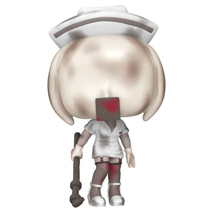 Funko Silent Hill POP! Games Vinyl Figure Nurse