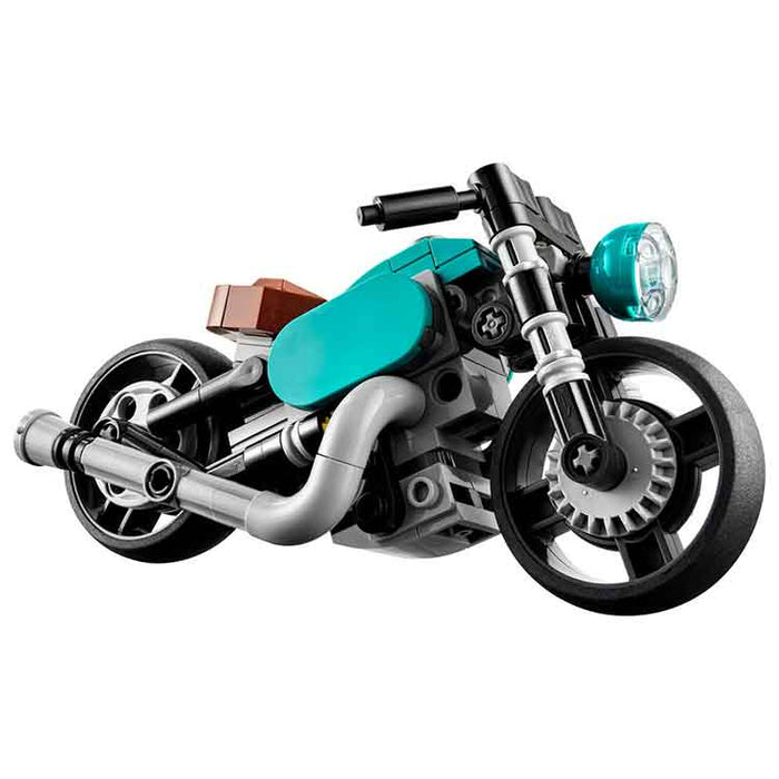 LEGO 31135 Vintage Motorcycle