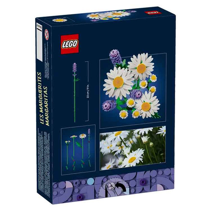 LEGO 11508 Daisies