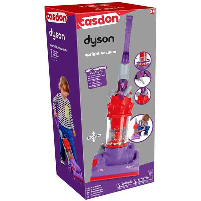 Casdon Dyson DC14 Vacuum Cleaner
