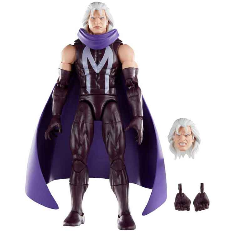Marvel Legends- X-Men 97 - Magneto