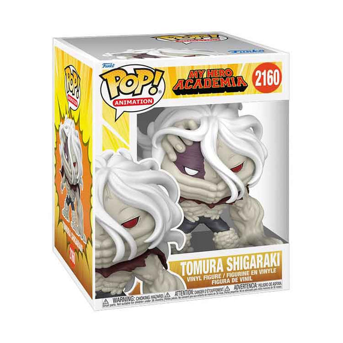 Funko My Hero Academia Super Sized POP! Vinyl Figure Tomura Shigaraki