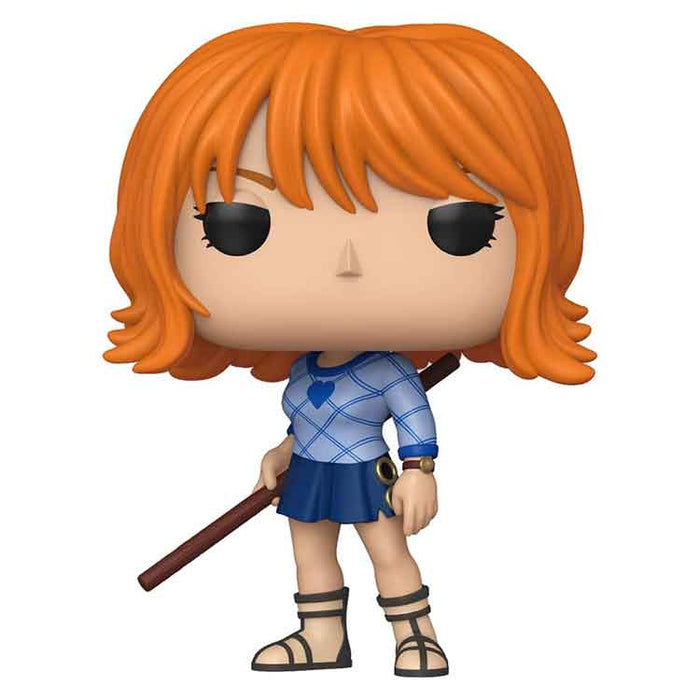 Funko One Piece POP! TV Vinyl Figure Nami