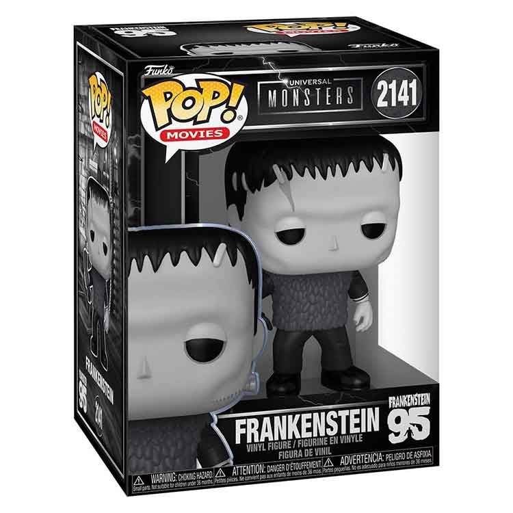 Funko Universal Monsters POP! Movies Vinyl Figure Son of Frankenstein
